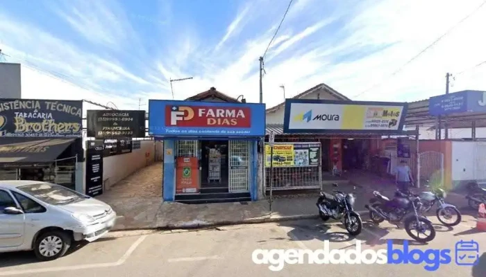 Farma Dias - 743 - Maristela