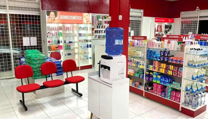 Farma Facil Do Proprietario - Lagamar
