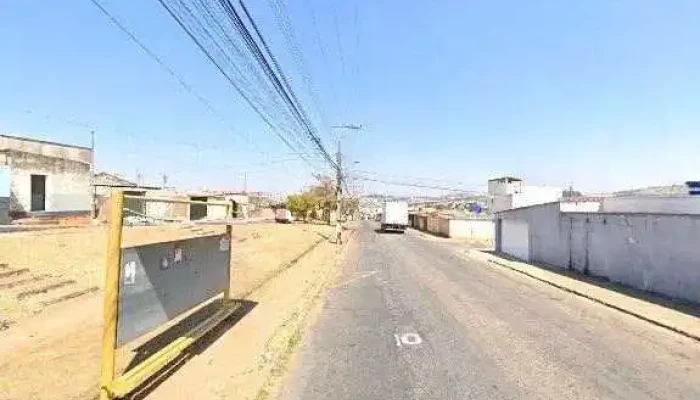 Farma Fica Mais -  Street View E 360deg - Lavras