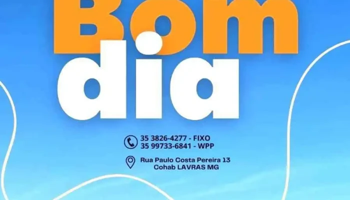 Farma Fica Mais -  Tudo - Lavras