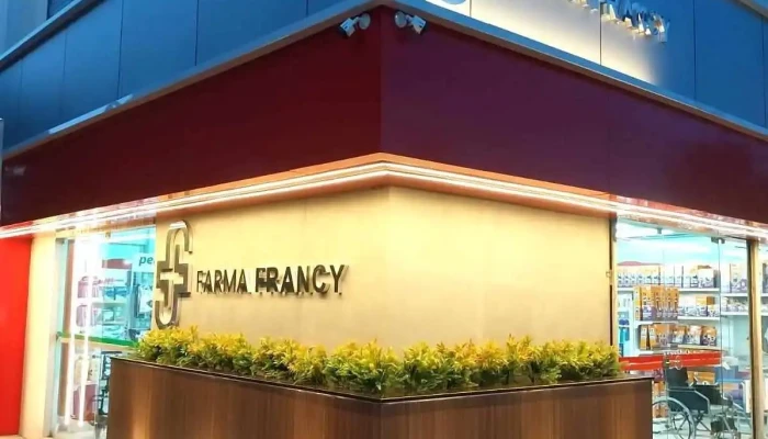 Farma Francy - Fab - - Central