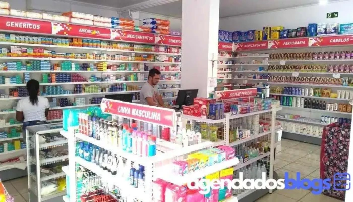 Farma Justa -  Do Proprietario - Areado