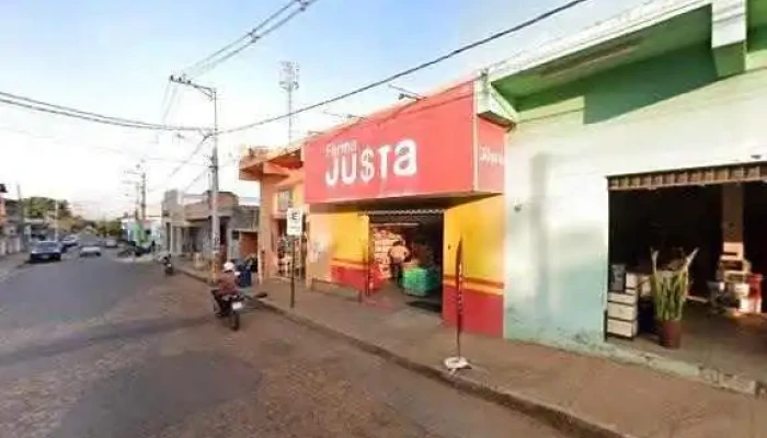 Farma Justa Mateus Leme -  Street View E 360deg - Mateus Leme
