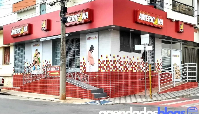 Farma Justa -  Tudo - Areado