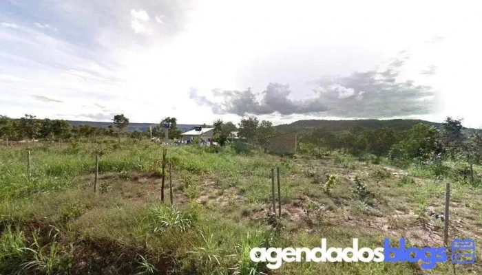 Farma Nova Medicamentos E Perfumaria em Geral - 30 S/n - Lt 4 - Nova Vila