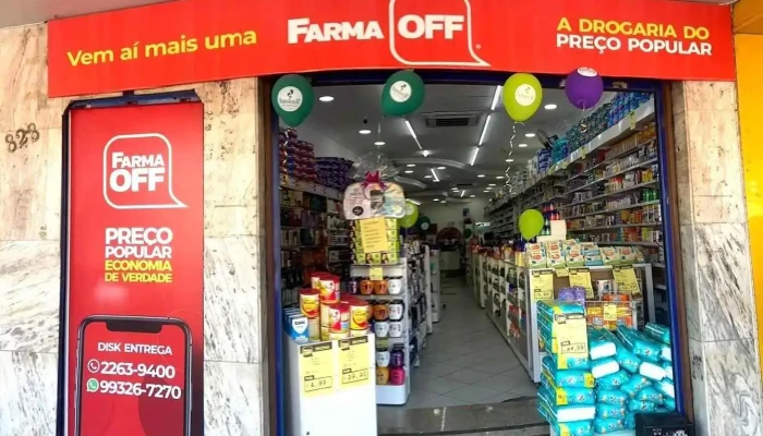 Farma Off Paraíba do Sul 2 - Paraíba Do Sul