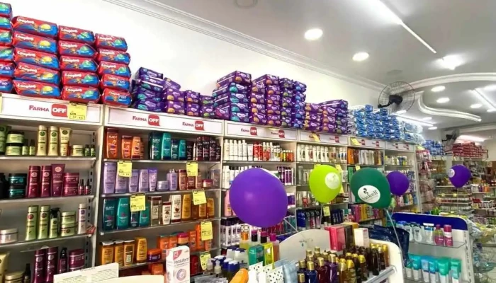 Farma Off Paraiba Do Sul 2 Tudo - Paraíba Do Sul