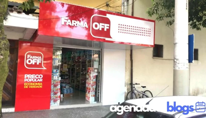 Farma Off Paraíba do Sul - Paraíba Do Sul