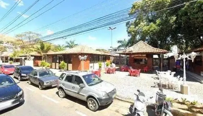 Farma Off Paraiba Do Sul Street View E 360deg - Paraíba Do Sul