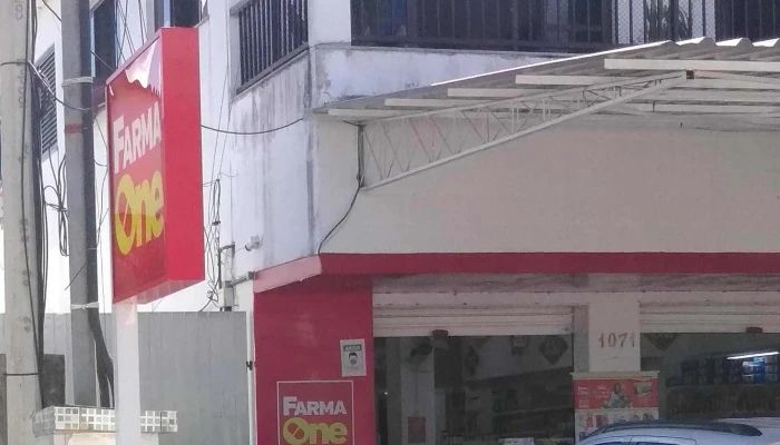 Farma One -  Farmacia - Porto Real