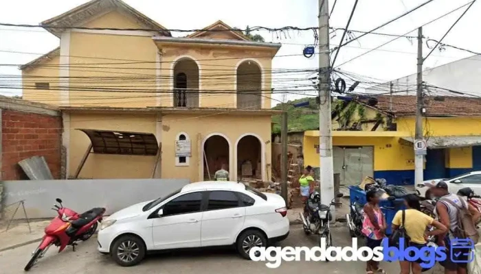 Farma Popular - Além Paraíba