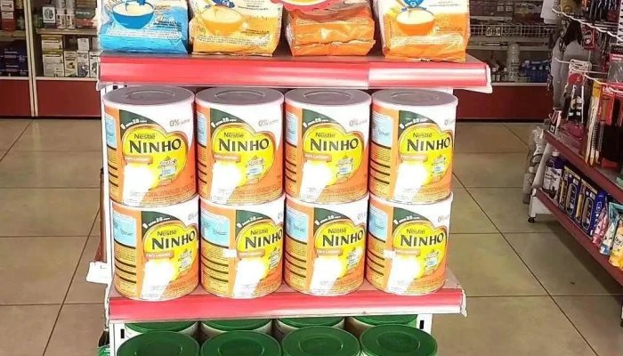 Farma Popular Astolfo Dutra -  Do Proprietario - Astolfo Dutra