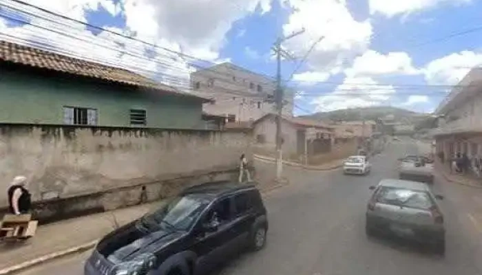Farma Popular Caete -  Tudo - Caeté