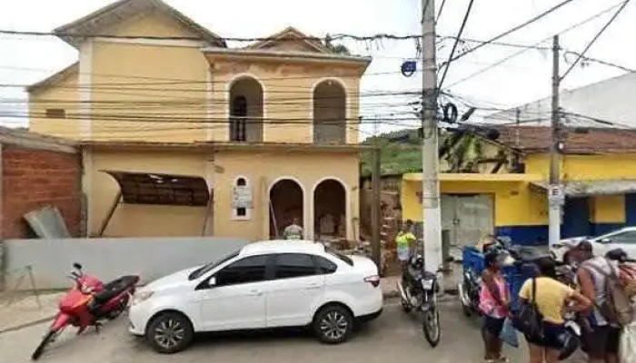 Farma Popular -  Tudo - Além Paraíba