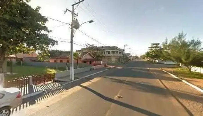 Farma Unica Street View E 360deg - São Francisco De Itabapoana