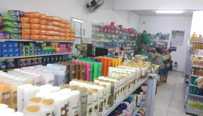 Farmabem -  Tudo - Sapucaia