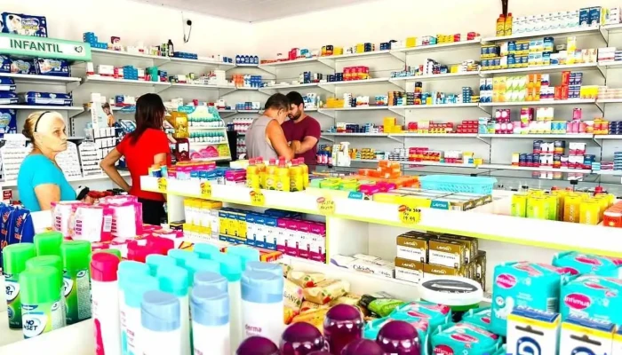 Farmacamp - 406 - Qd 39