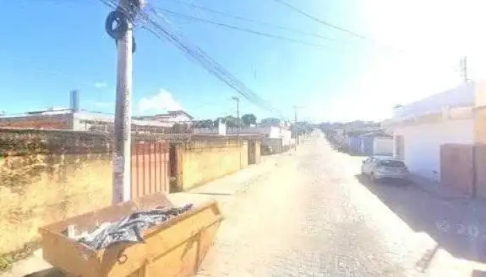Farmacia 24 Horas Grupo Multifarma Street View E 360deg - Almenara