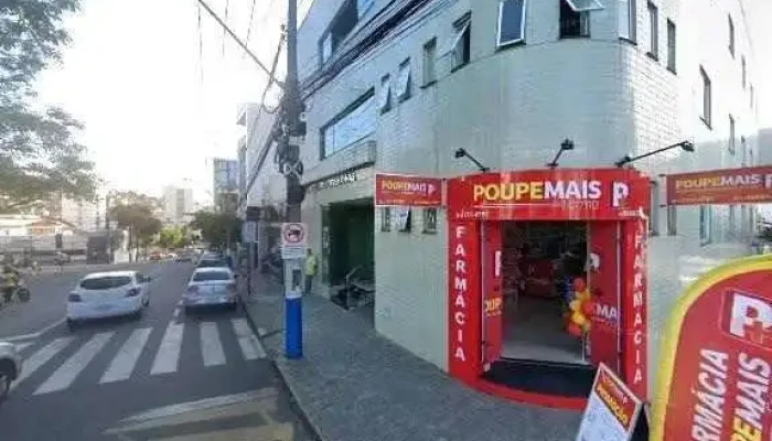 Farmacia Alianca Tudo - Manhuaçu