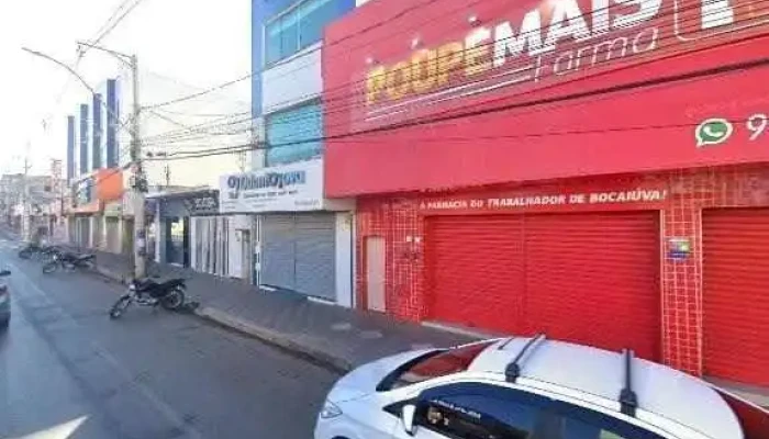 Farmacia Alkmia -  Tudo - Bocaiúva