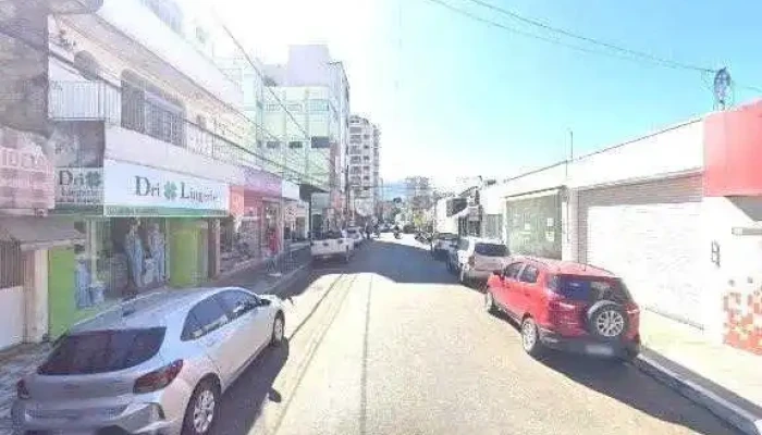 Farmacia Americana Andradas Street View E 360deg - Andradas