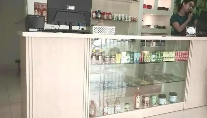 Farmácia Art Fórmula - Araguari