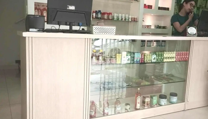Farmacia Art Formula Do Proprietario - Araguari