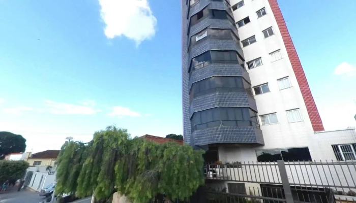 Farmacia Art Formula Street View E 360deg - Araguari