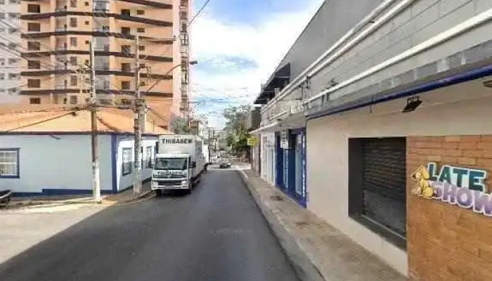 Farmacia Artesanal   Lavras Street View E 360deg - Lavras