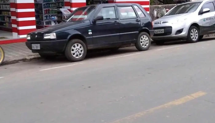 Farmácia Avenida - 73