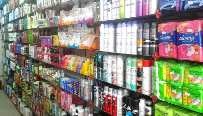 Farmacia Barreira Do Vasco Do Proprietario - Rio De Janeiro