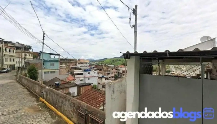 Farmácia Bello - Além Paraíba