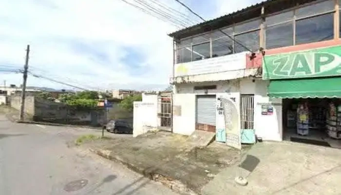 Farmacia Belo Horizonte   Zap Pharma Street View E 360deg - Belo Horizonte