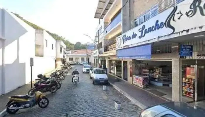 Farmacia Bem Estar Street View E 360deg - Sumidouro