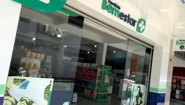 Farmácia Bem Estar - Sumidouro