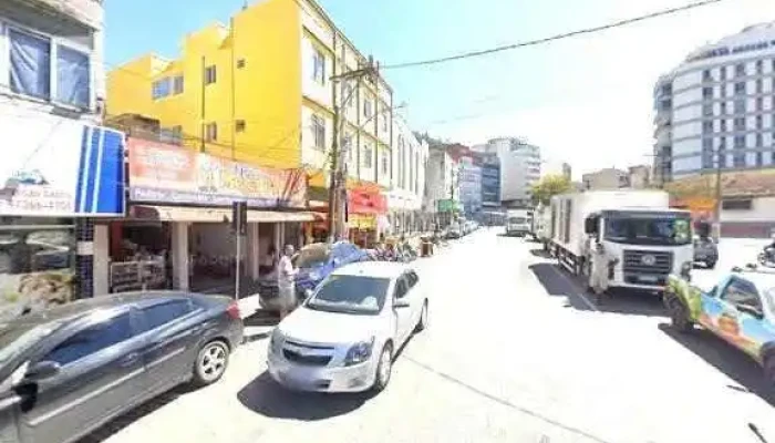 Farmacia Bem Viver -  Street View E 360deg - Teresópolis