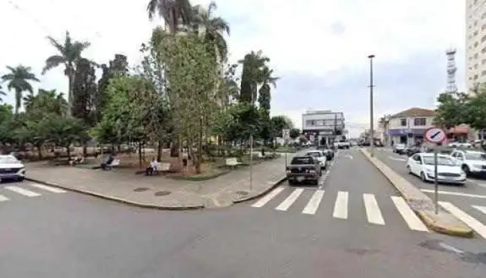 Farmacia Bernardes   Farmacia Alfenas Medicamentos Perfumaria Remedio E Suplementos Street View E 360deg - Alfenas