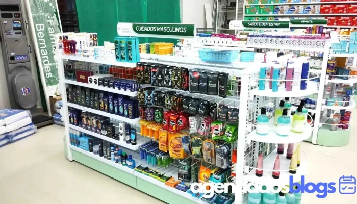 Farmacia Bernardes   Farmacia Lavras Medicamentos Perfumaria Remedio E Suplementos Do Proprietario - Lavras