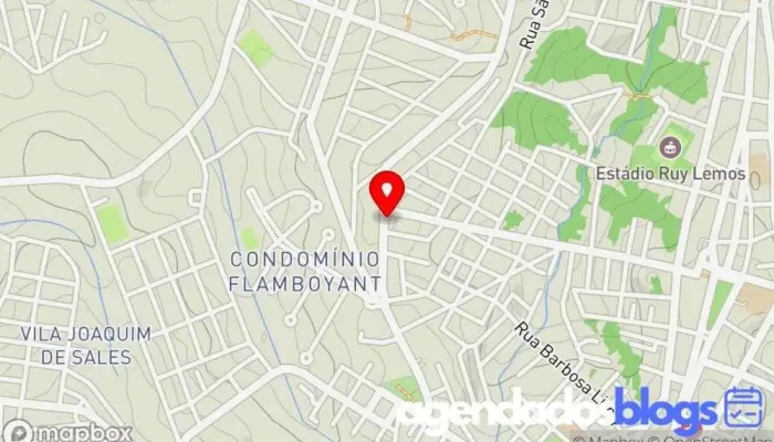 mapa de Farmácia Bernardes - Farmacia Lavras, Medicamentos, Perfumaria, Remédio e Suplementos Farmácia, Drogaria, Loja de medicamentos fitoterápicos, Perfumaria, Loja de vitaminas e suplementos em Lavras