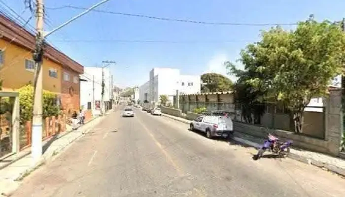 Farmacia Bernardes   Farmacia Lavras Medicamentos Perfumaria Remedio E Suplementos Street View E 360deg - Lavras