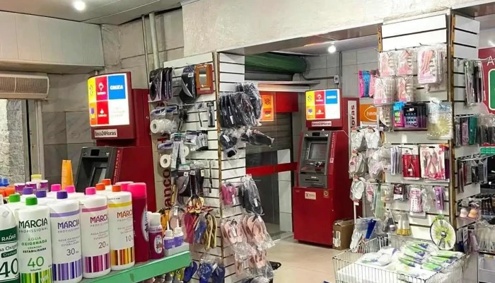 Farmacia Boa Familia Do Paraiso Tudo - Nova Iguaçu