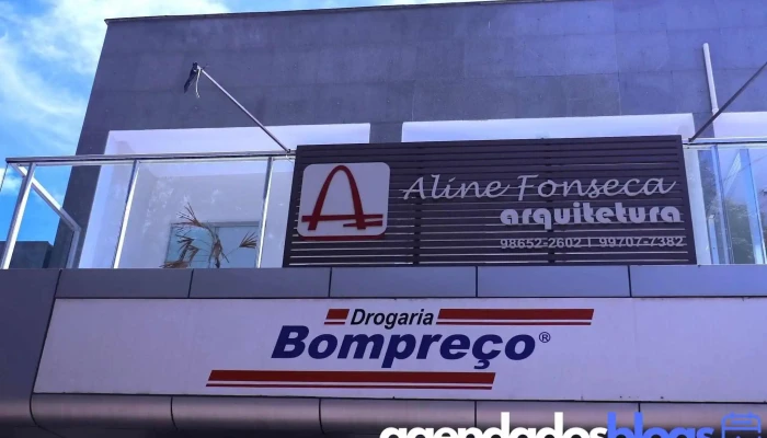 Farmacia Bom Preço - 337 - Centro
