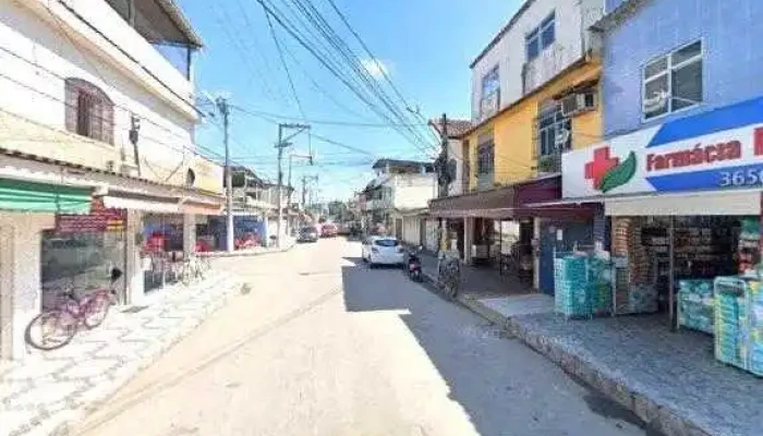 Farmacia Bom Preco Street View E 360deg - Duque De Caxias