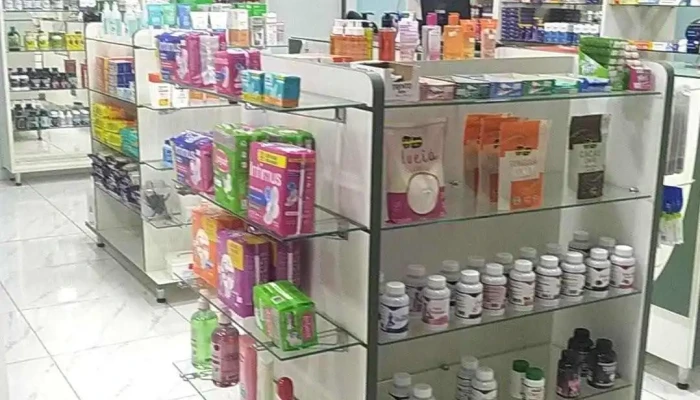 Farmácia Bom Preço - - Terra Nova