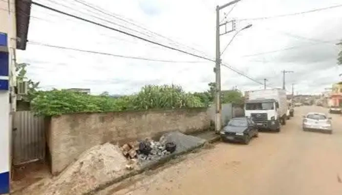 Farmacia Brasil   Lava Pes Filial Street View E 360deg - Bambuí