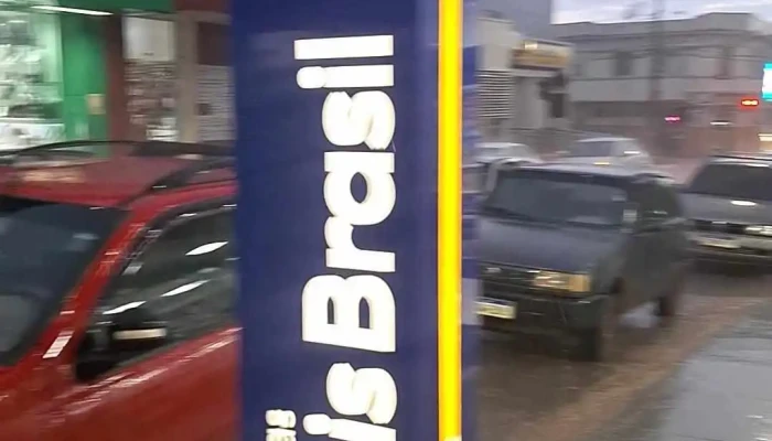 Farmacia Brasil Centro -  Tudo - Bambuí