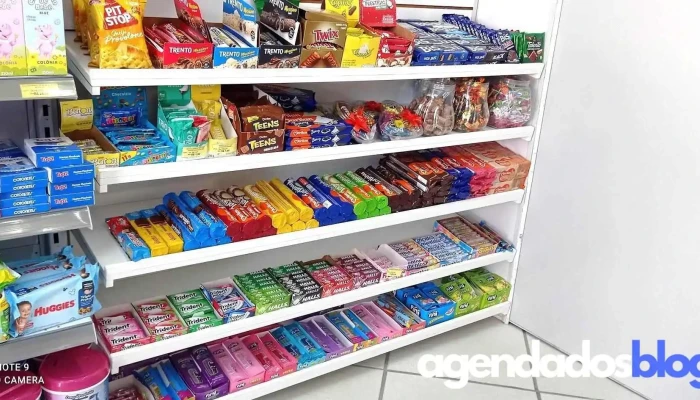 Farmacia Brasil Principal - - Centro