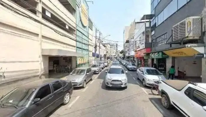 Farmacia Brasil Street View E 360deg - João Monlevade