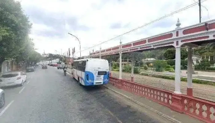 Farmacia Brasil Tudo - Paraíba Do Sul