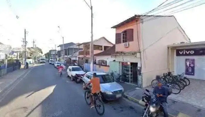 Farmacia Brasil Tudo - Quissamã